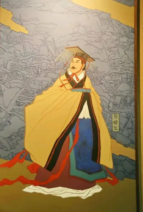 标题:苏秦的故事展示了间谍活动的复杂性