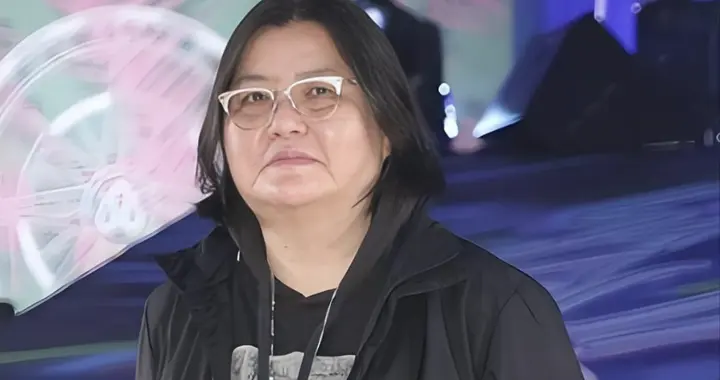 听她怼人，酣畅淋漓