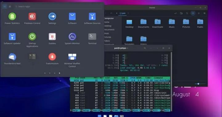 2026年Linux到底需要多少内存？