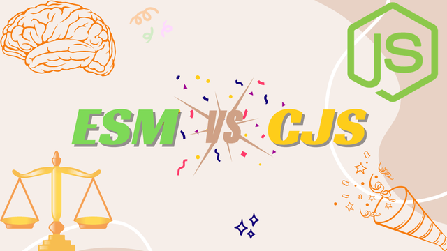 宇宙厂：深入聊聊 CJS 和 ESM 模块化三点核心差异?