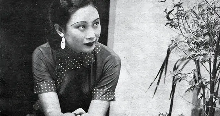 上海滩最神秘裁缝，胡蝶张曼玉巩俐，他的客户名单堪称半部名流史