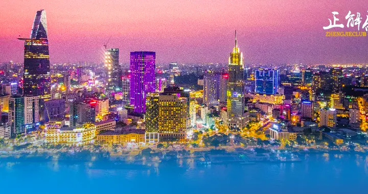 一年新设3个直辖市，越南想干吗？