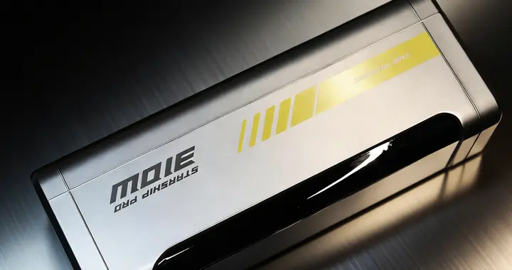 奥海 310W 星舰 Pro 实测：满血快充不减速，所有充电焦虑一次解决