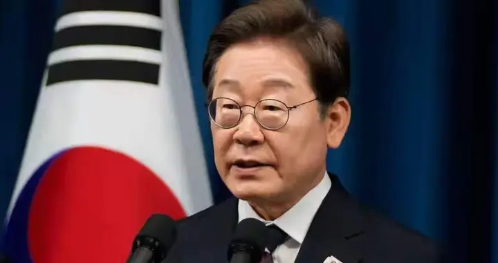 伪史书掀韩国政坛浪，李在明操盘被拆穿，日媒趁机来嘲讽！