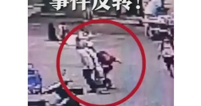 扶人反被索赔22万！别让善良，成了孩子最昂贵的代价