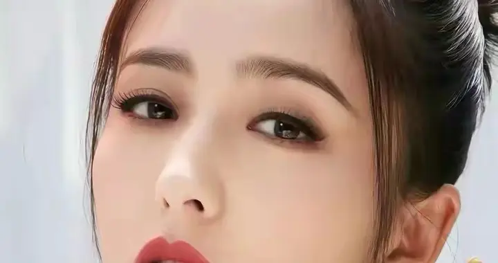 佟丽娅