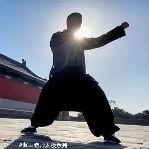 陈家沟炮锤是太极拳吗？超越形迹：道家无为视角下太极拳内在真谛