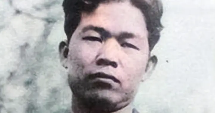 蒋介石说：能取代我的有两人，一个是毛泽东，另一个已经被我杀了