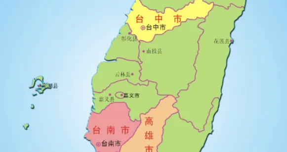 和平统一的可能性有多大呢？在什么前提下，咱们会武统