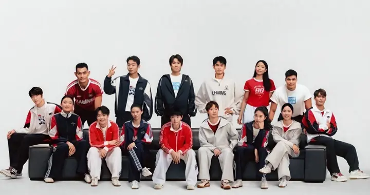 8月17日 体坛大合影！孙颖莎王曼昱王楚钦在内，排位权威！