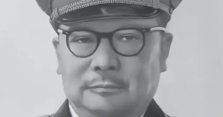 上将名单少个人，众人直呼他不配，主席：没他我们早不在了