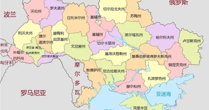 俄导弹雨砸向利沃夫，波兰战机紧急升空，稍有偏差或惹来大麻烦？