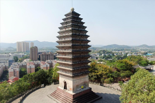 我是一个合江人，去了趟中江后，聊聊对中江的真实感受，都是实话