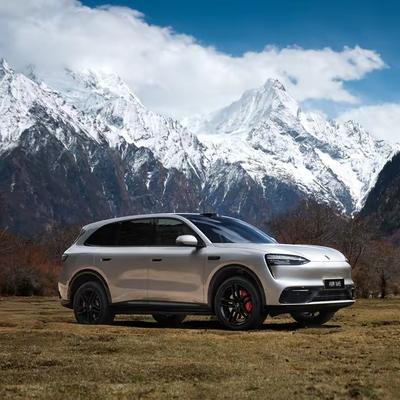 一问一世界：2026款问界M9，应该算是