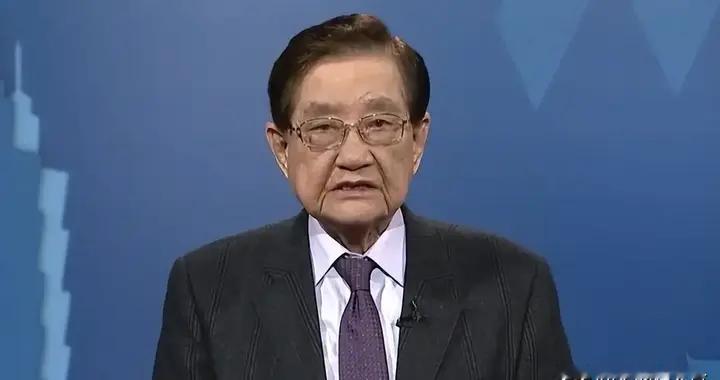 民进党元老直言：两岸统一已成定局，顽固台独分子绝无宽大余地