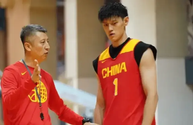 郭士强迎利好，开赛前三天，关岛队员仍未到齐，中国男篮严阵以待