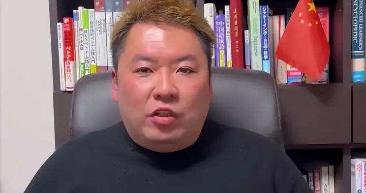 从美吹日吹到印吹，这两年外国的“中吹”为啥多起来了？