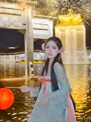 来婺女洲吧，看看江南水乡，看看大唐盛世！