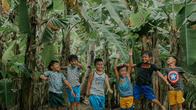 老左说出国：40岁就能办的菲律宾“养老”