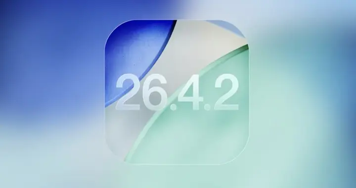 苹果发布iOS 双系统更新，建议升级！