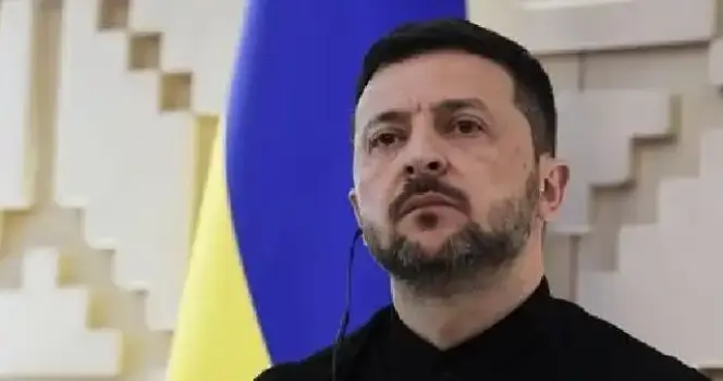 出大事了，三方会谈泡汤，900亿援乌款黄了，泽连斯基的希望落空