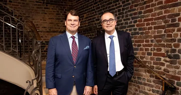 雷诺福特联手搞电动车，欧洲车市要变天？