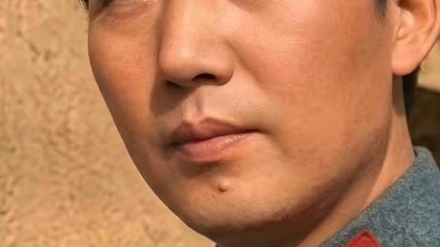 橙子看历史：毛泽东思想：共和国之魂，为人