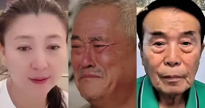 下一个闫学晶？赵本山没想到，离春节不到1个月，何庆魁也翻车了