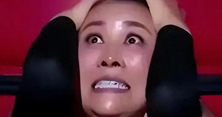 那英演唱会官宣不到2小时！评论区彻底崩塌，天后终究败给了自己