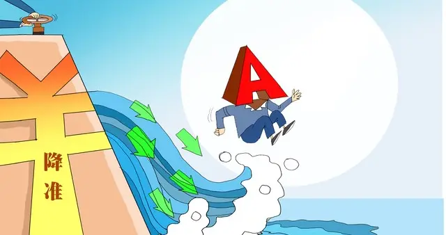 A股操作忠告｜打算未来三年不离场！吃透8组关键数字，少踩深坑！