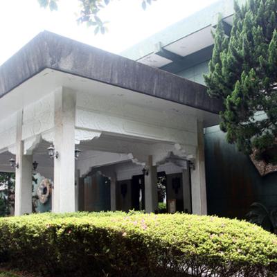 请叫我安大侠：蒋介石的官邸，规矩有多严？