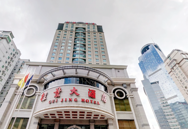 起底广西各市“驻邕办”：有的起大厦，有的无踪影