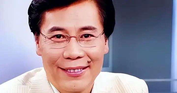 原来他已去世10年！不抽烟不喝酒，每天坚持锻炼，59岁却骤然离世