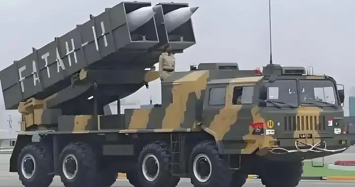 直说了吧！伊朗就只负责发射，至于导弹去了哪里，他们就等通知。