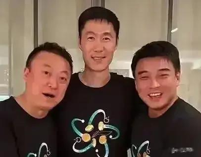 王励勤 马龙任职后国乒传来十条重要消息