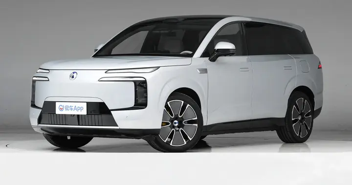 大型SUV顶流，腾势N8L和问界M8，谁更强?