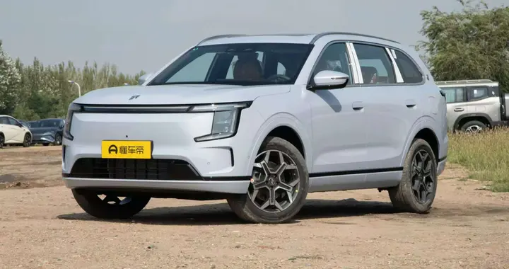 10.99万起，试驾捷途山海L7 ，“旅行小房车”太懂家庭需求