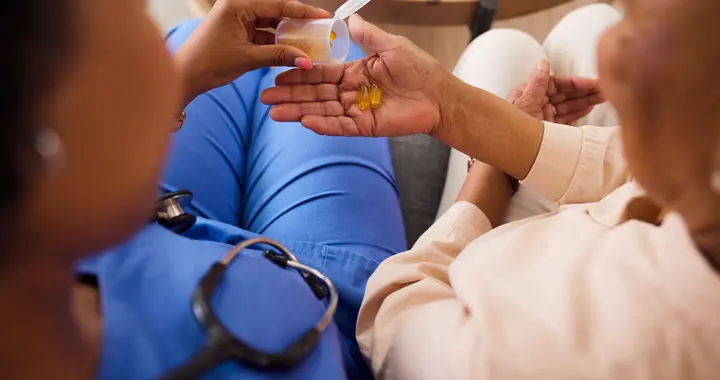 美国最新研究：适量补充这4种维生素，可降低心血管风险