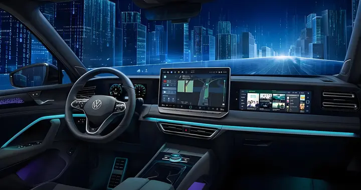 能配齐这6个配置的车主，全是懂车高手！花钱不买鸡肋，越开越香