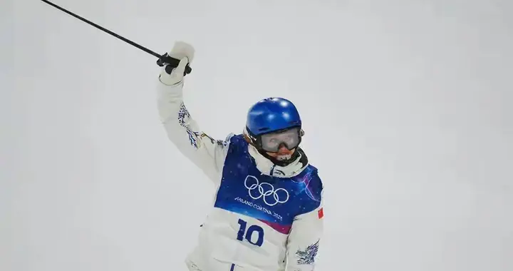 凌晨奇迹谷爱凌2月20日大逆袭从第20名冲到第五背后到底藏着什么