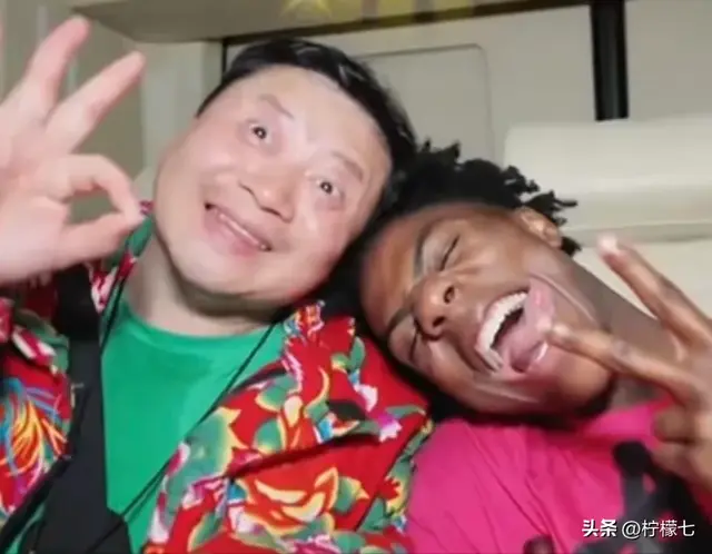 Speed eat！卤鹅哥用一只鹅撬动国际流量‼️