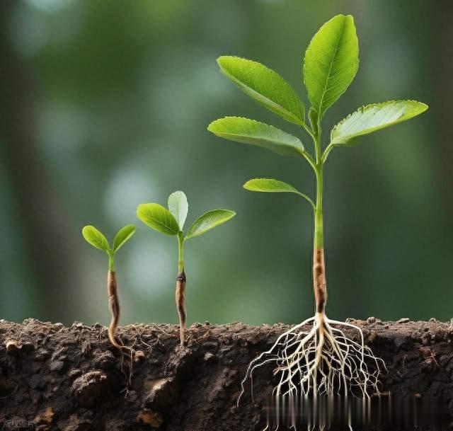 如何让根系更好地吸收肥料?