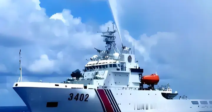 游戏结束！谁敢开第一枪就没第二枪，中国亮出底牌，周边势力绝望