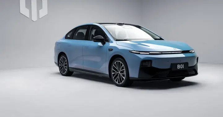 本期探讨：零跑B01能否在“神仙打架”的紧凑型车市场中站稳脚跟