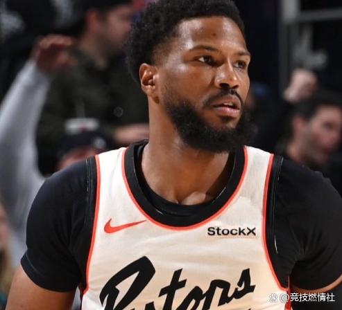 CBA最新消息！广东宏远准备砸超过200万美元年薪去追马利克·比斯利...