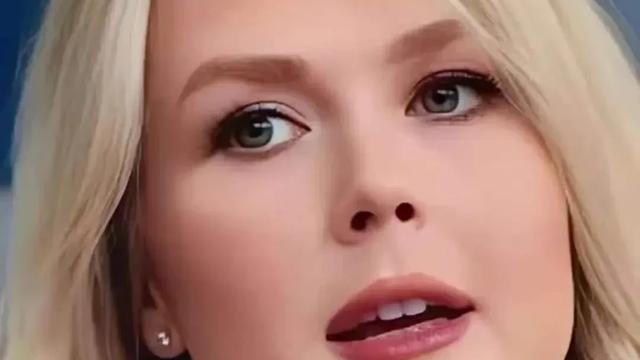 静雅赏兰香：美国白宫传来消息， 2026