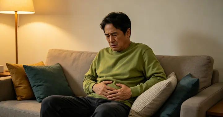 精囊炎不是突然冒出来的，身体早已有一些小提醒