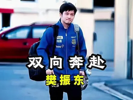 樊振东120万欧元年薪，值吗？他一人赞助商碾压70年老队!