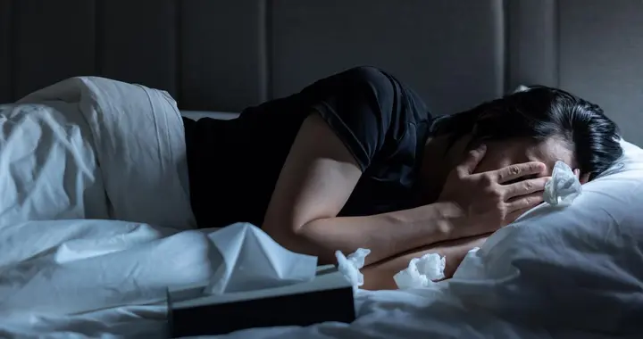 抑郁症为什么难根治？核心原因有这些