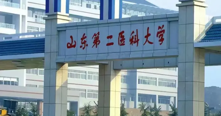 山东第二医科大学2025年录取线汇总，口腔、临床医学分数线较高
